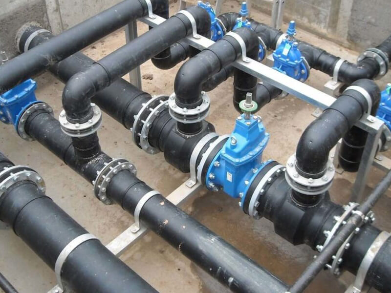 Водопровод